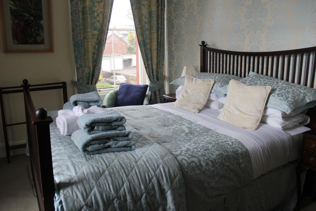 Bank House B And B Penrith Room photo